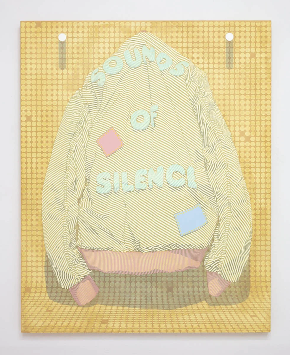 S.O.S. Sounds of Silence, 2024