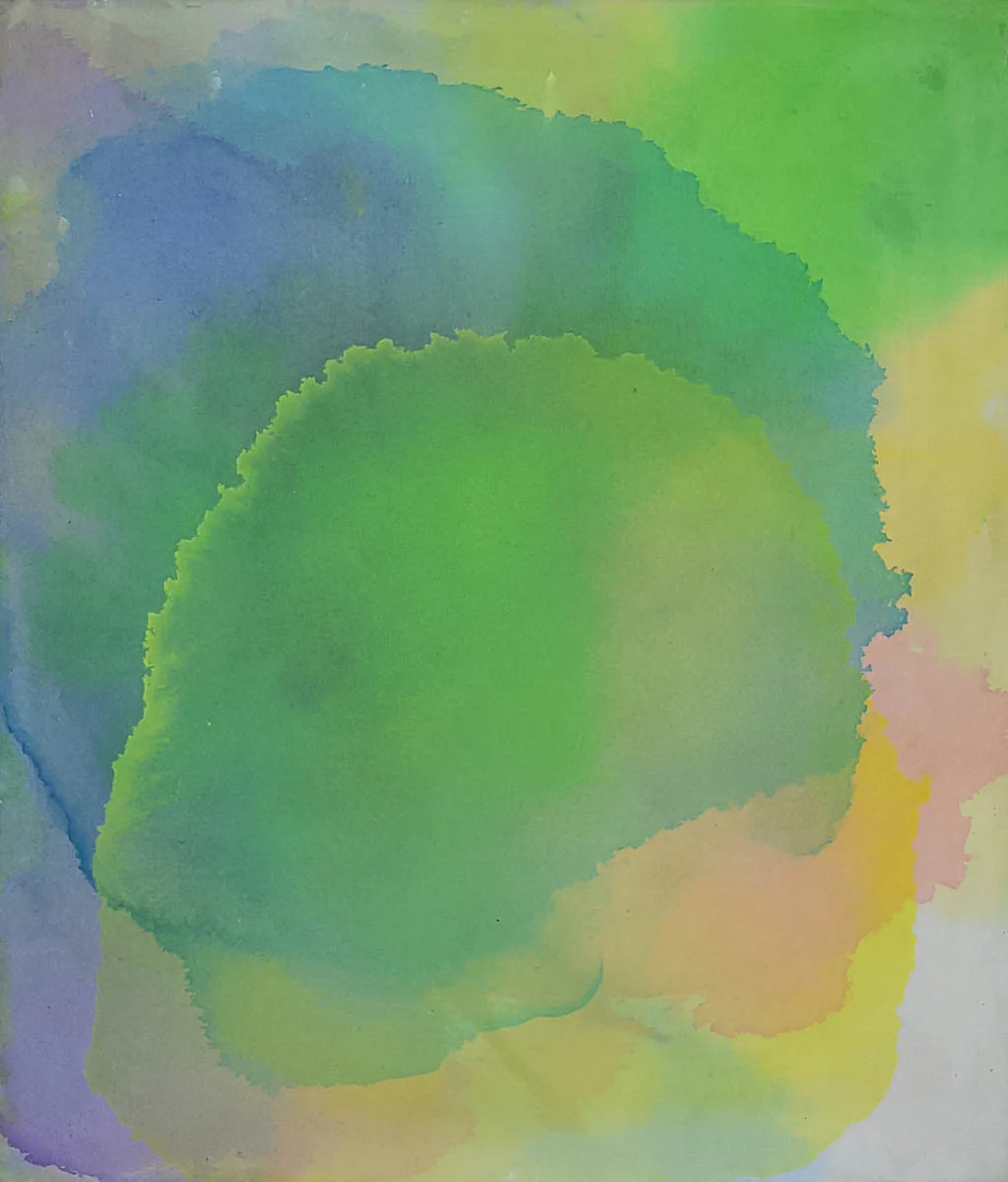 Expansionist Series (VSF295), c. 1970