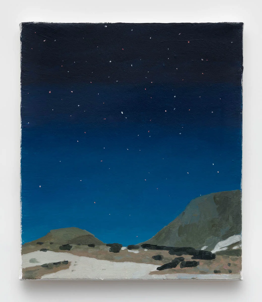 Stars in the Sierra, 2024