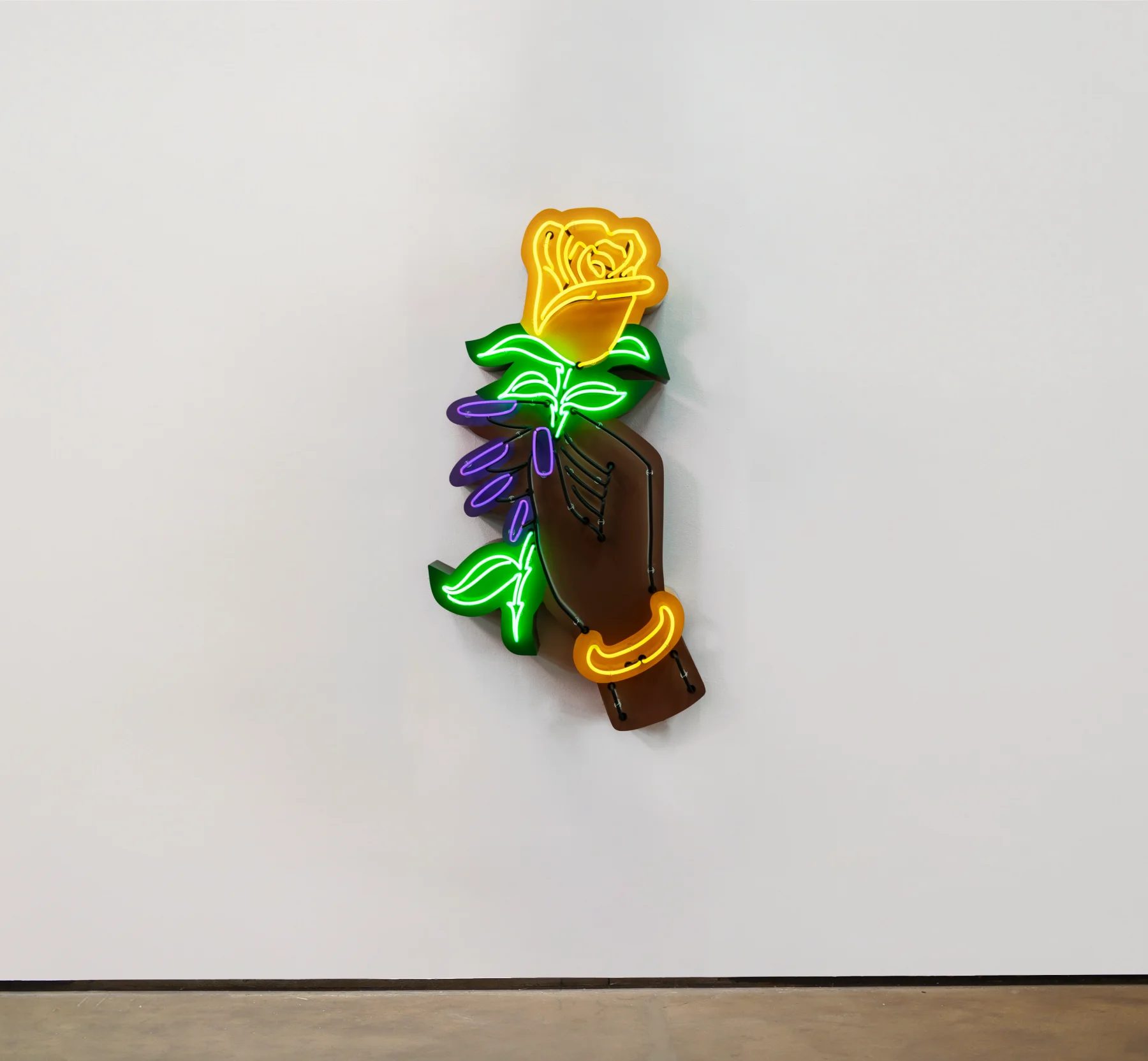 Image for Sean Kelly Gallery at The Armory Show 2024, at Sean Kelly Gallery