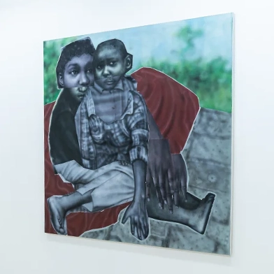 Addis Fine Art
