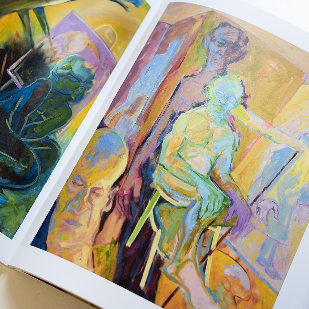 buy John Lyons: Carnivalesque published by the Whitworth, Manchester