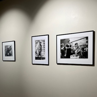 Bonne Espérance Gallery