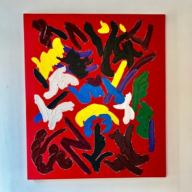 Nohra Haime Gallery