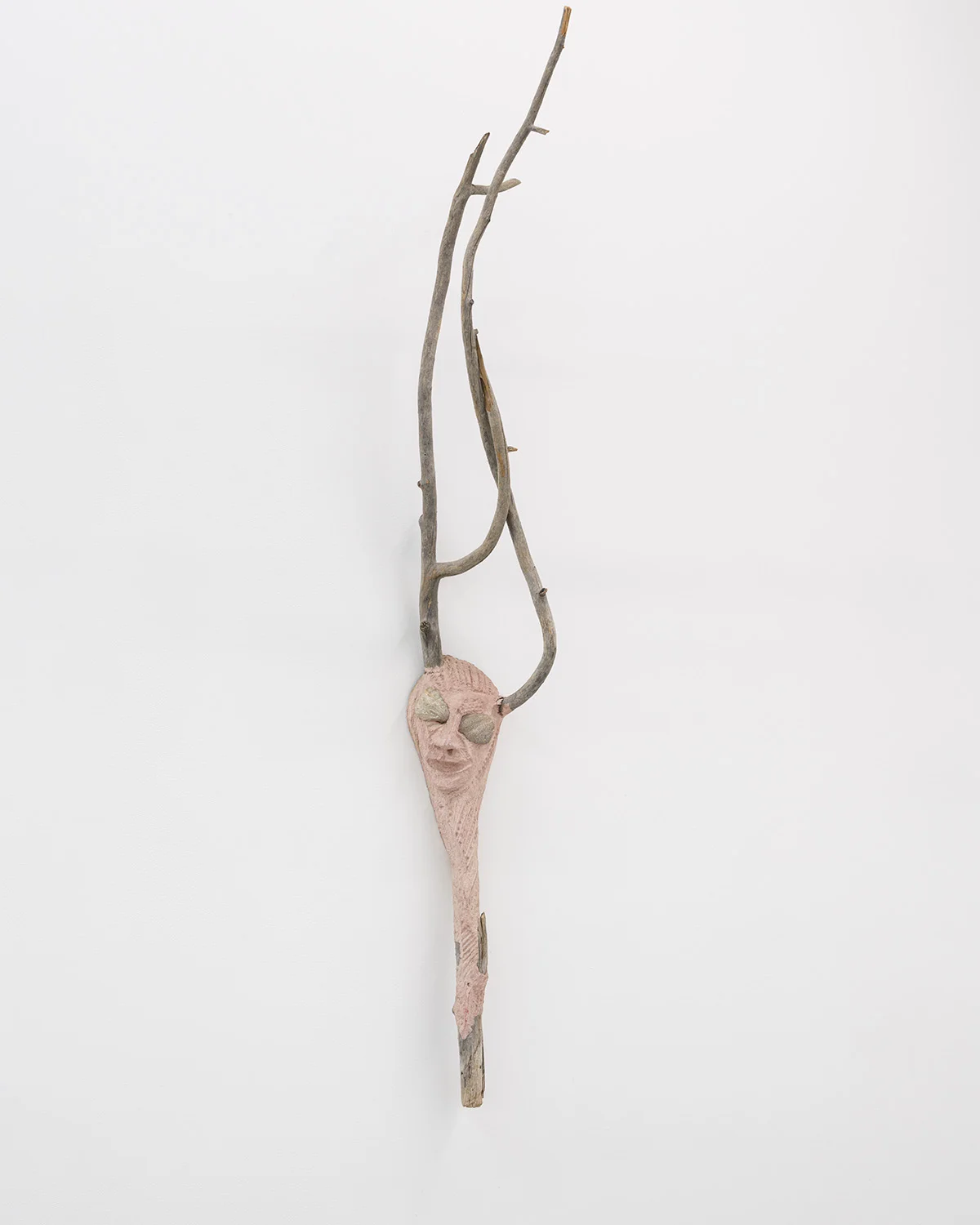 Linda Vallejo, Coral, 1990