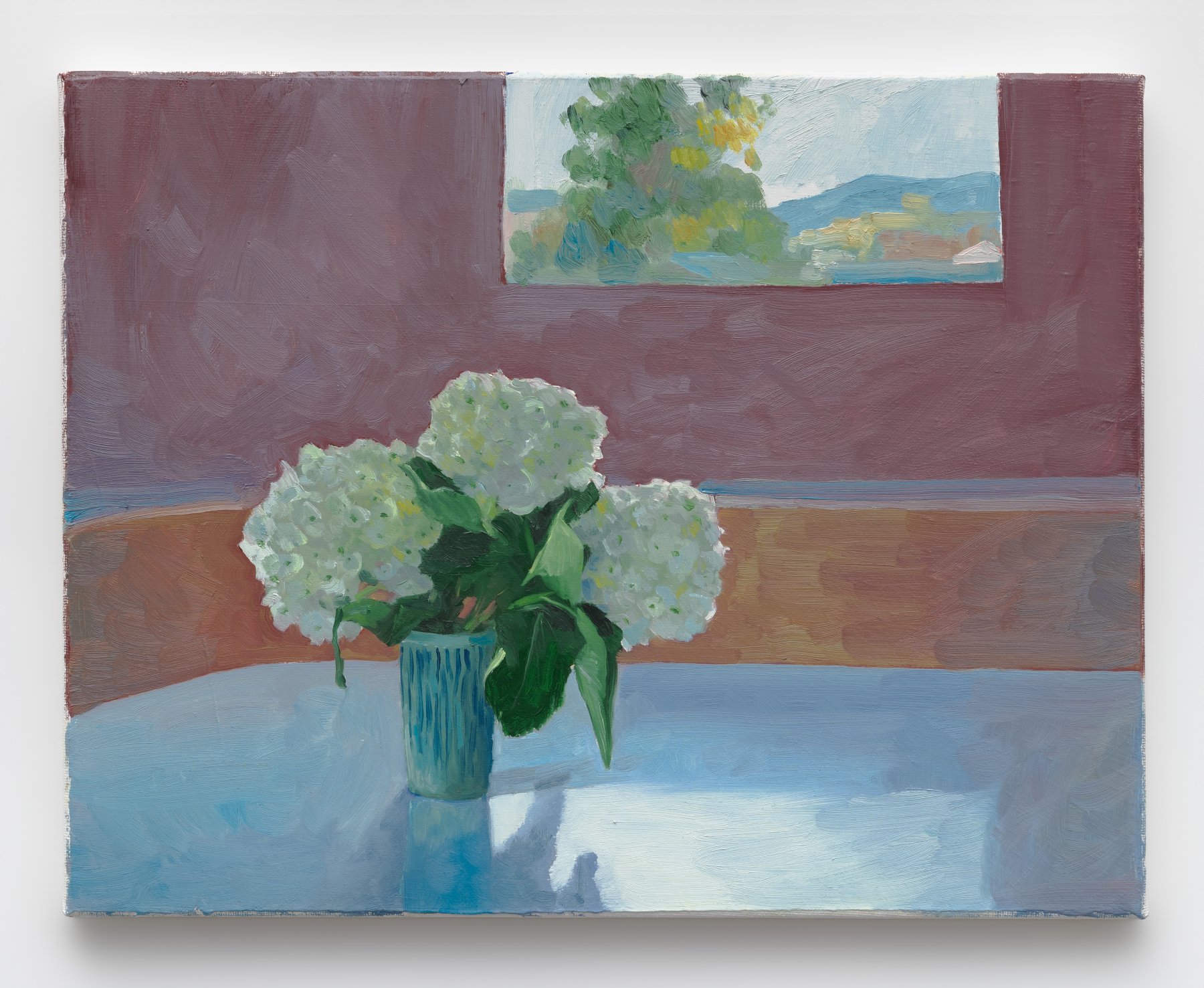 Image for Tomory Dodge: Newfoundland and Back, at Philip Martin Gallery