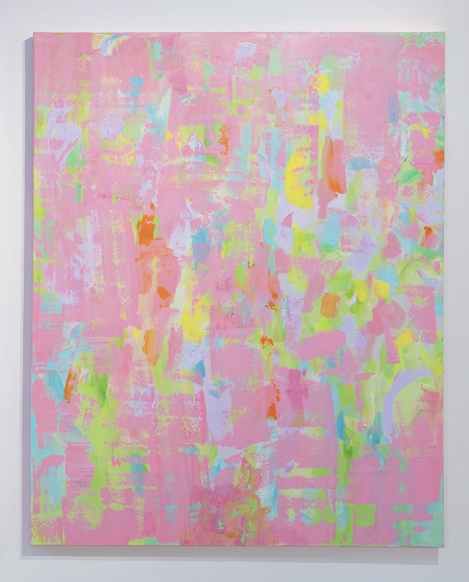 Antonella Wu, Harbour, 2023