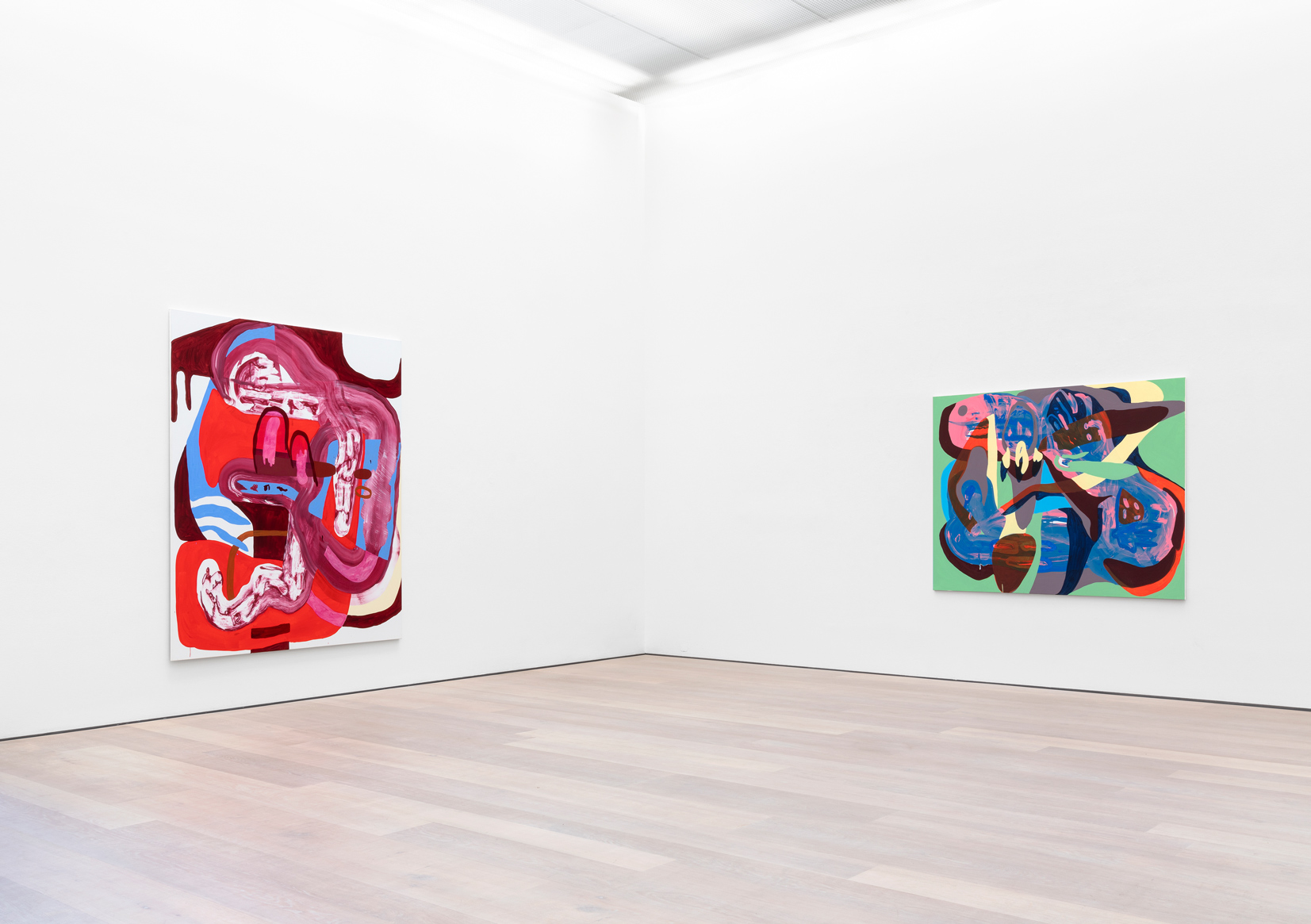 Galerie B&auml;rbel Gr&auml;sslin