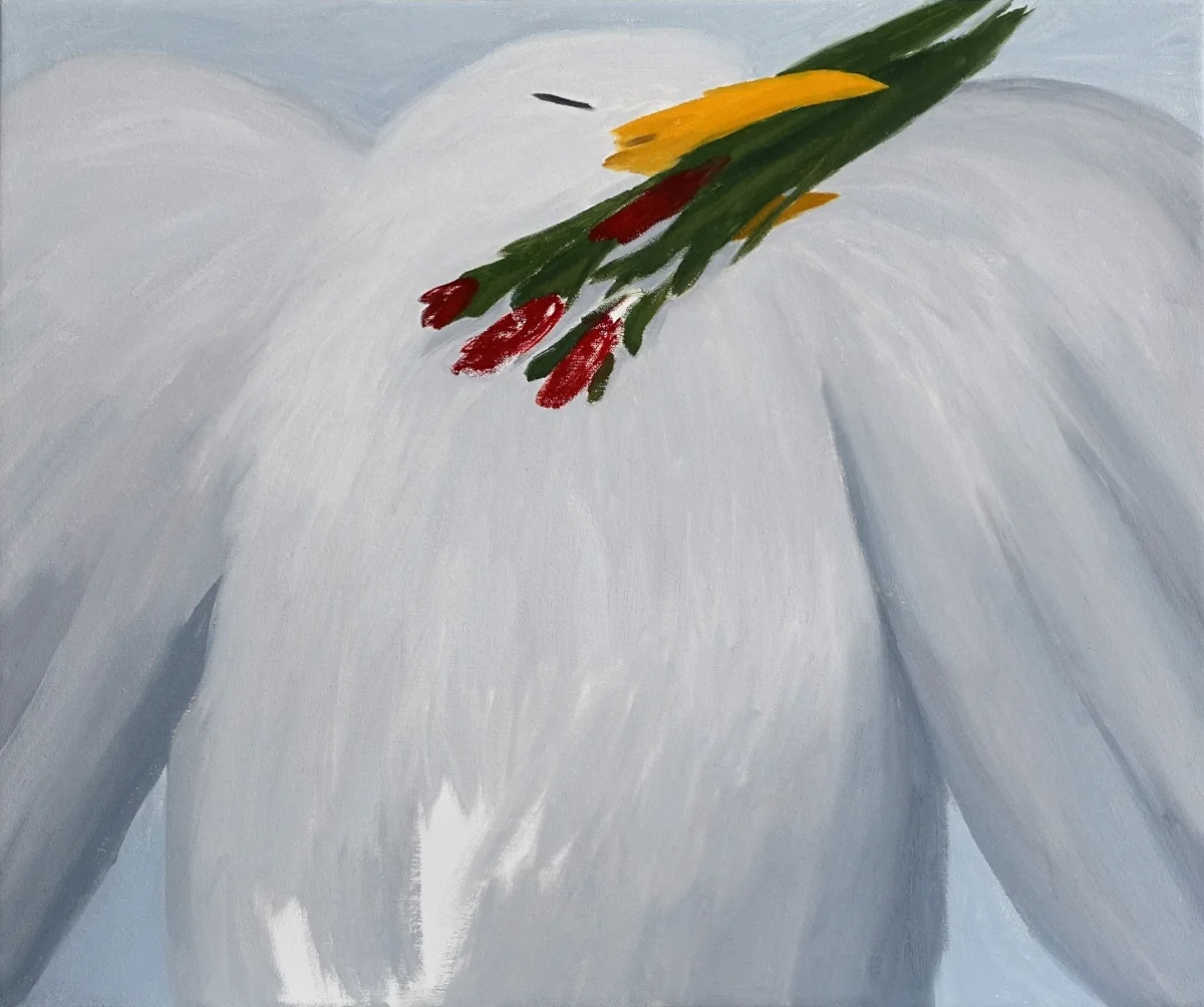 Gema Quiles, Day, 2024