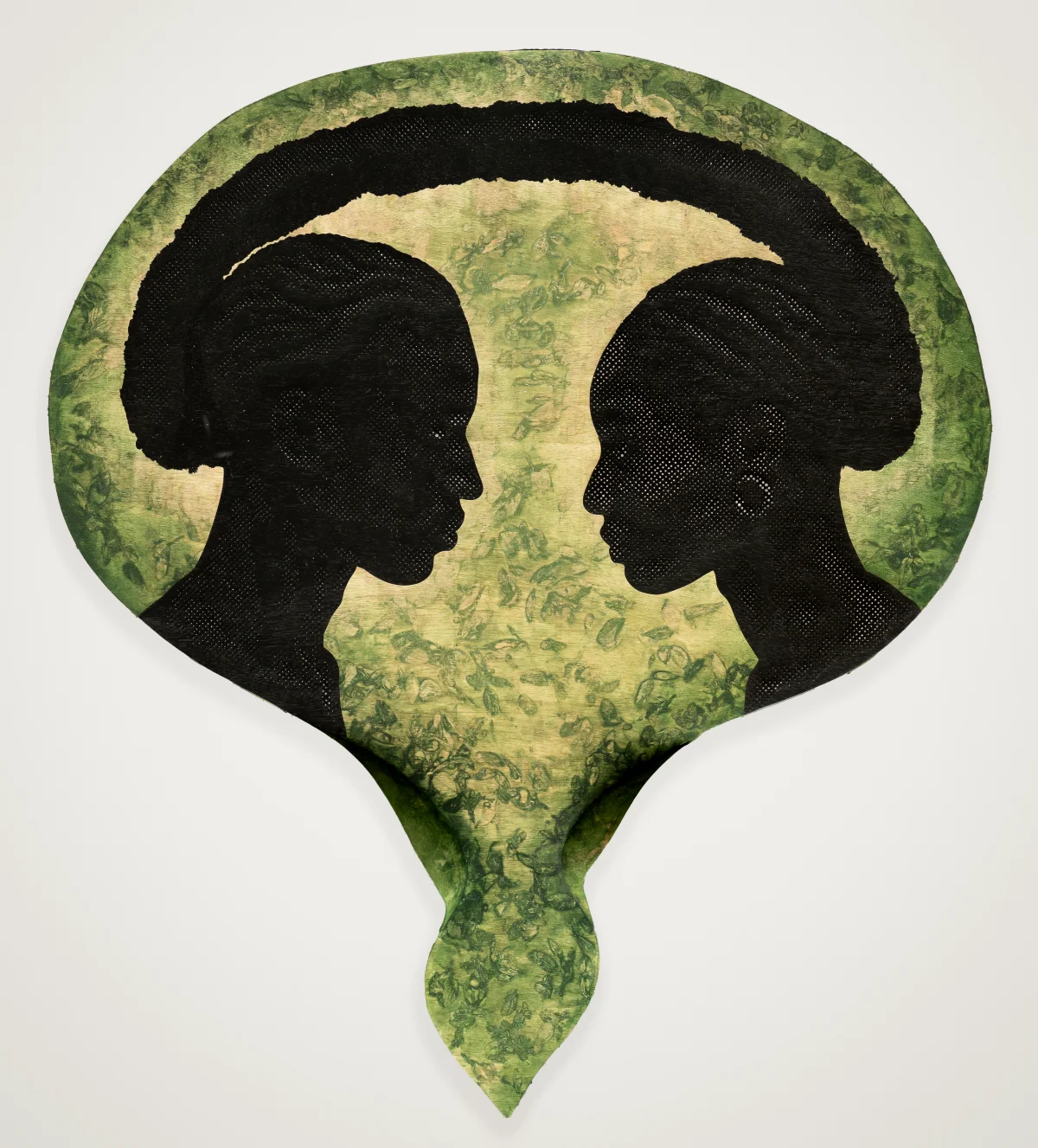 Alexis Peskine, Alande, 2024