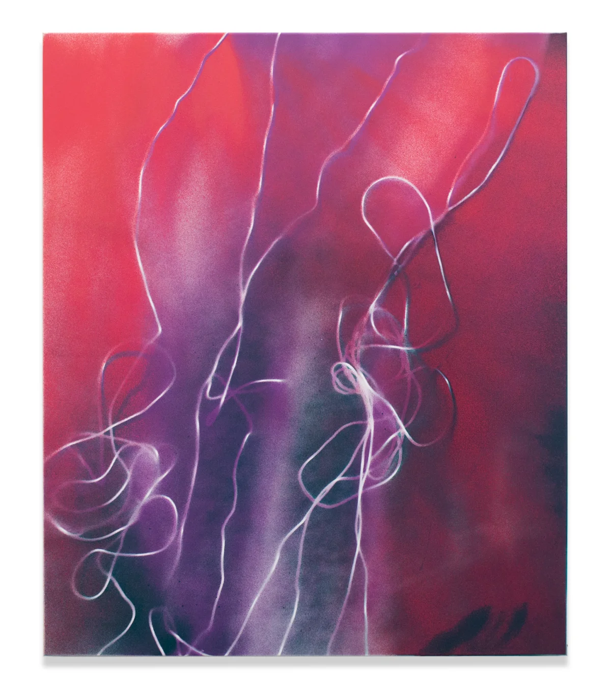 Andrea Marie Breiling, Loose Slip, 2024