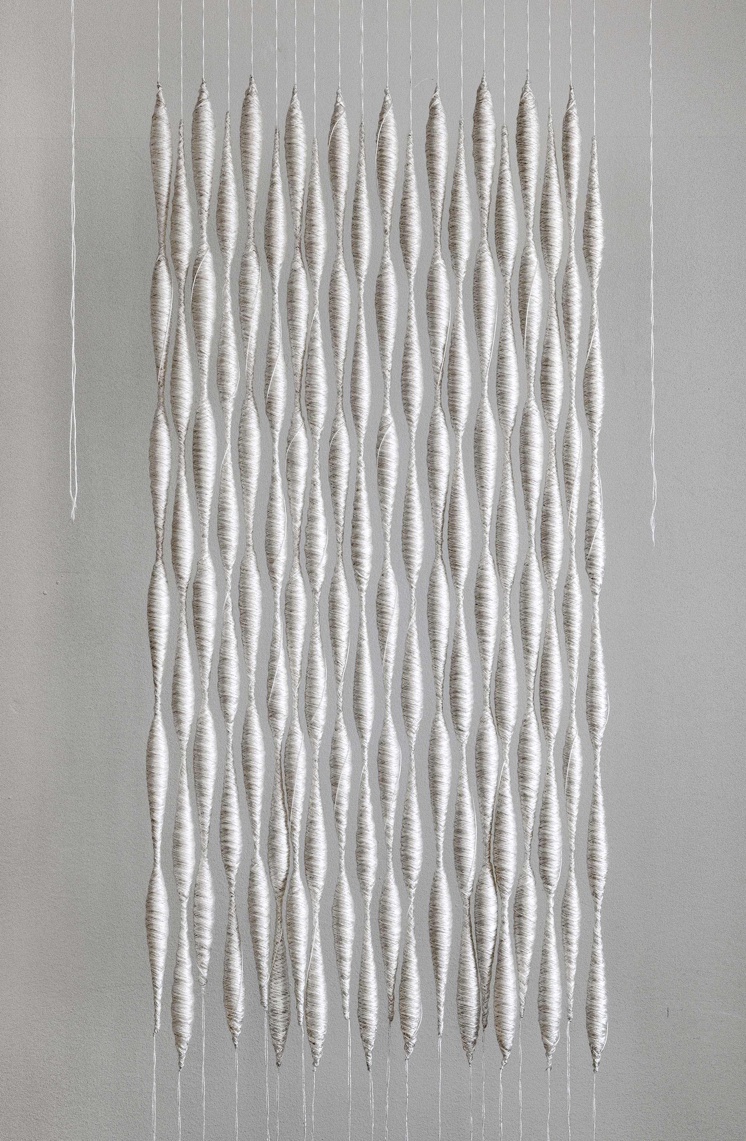 Cecilie Bendixen, Cellulose Crystal, 2019-2024