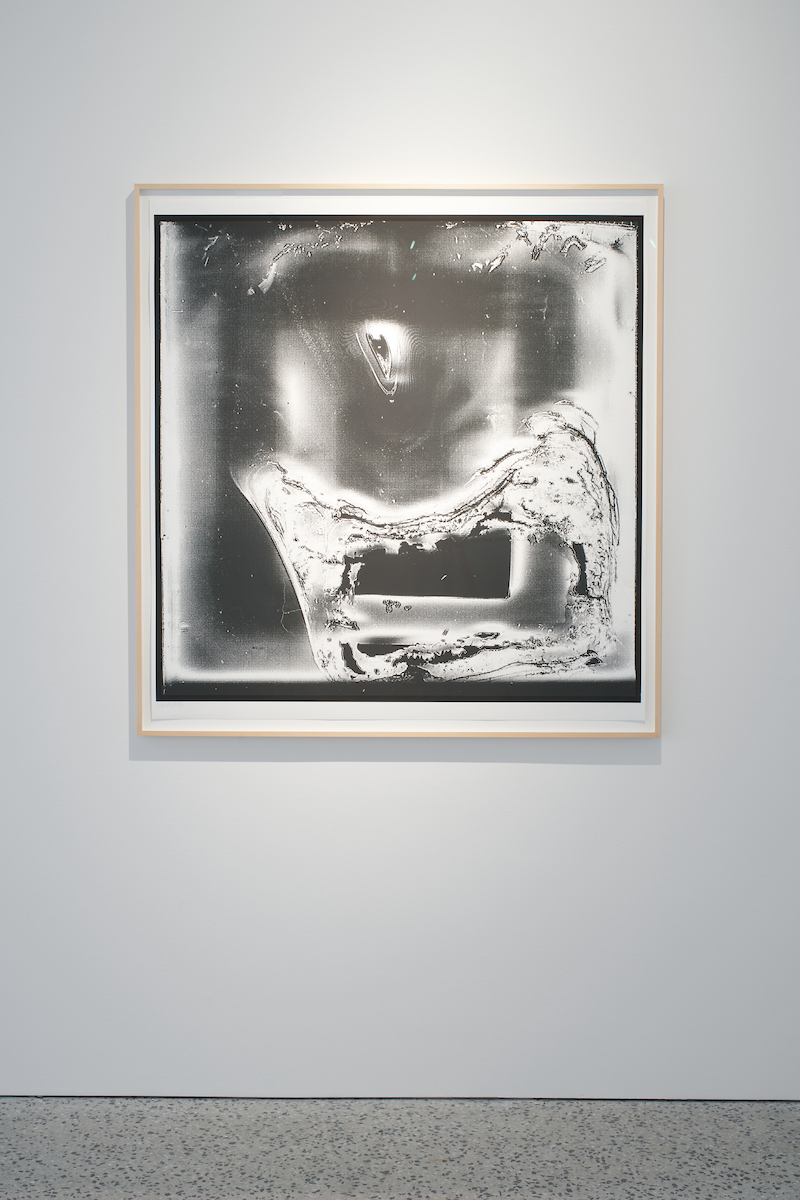 BERG Contemporary