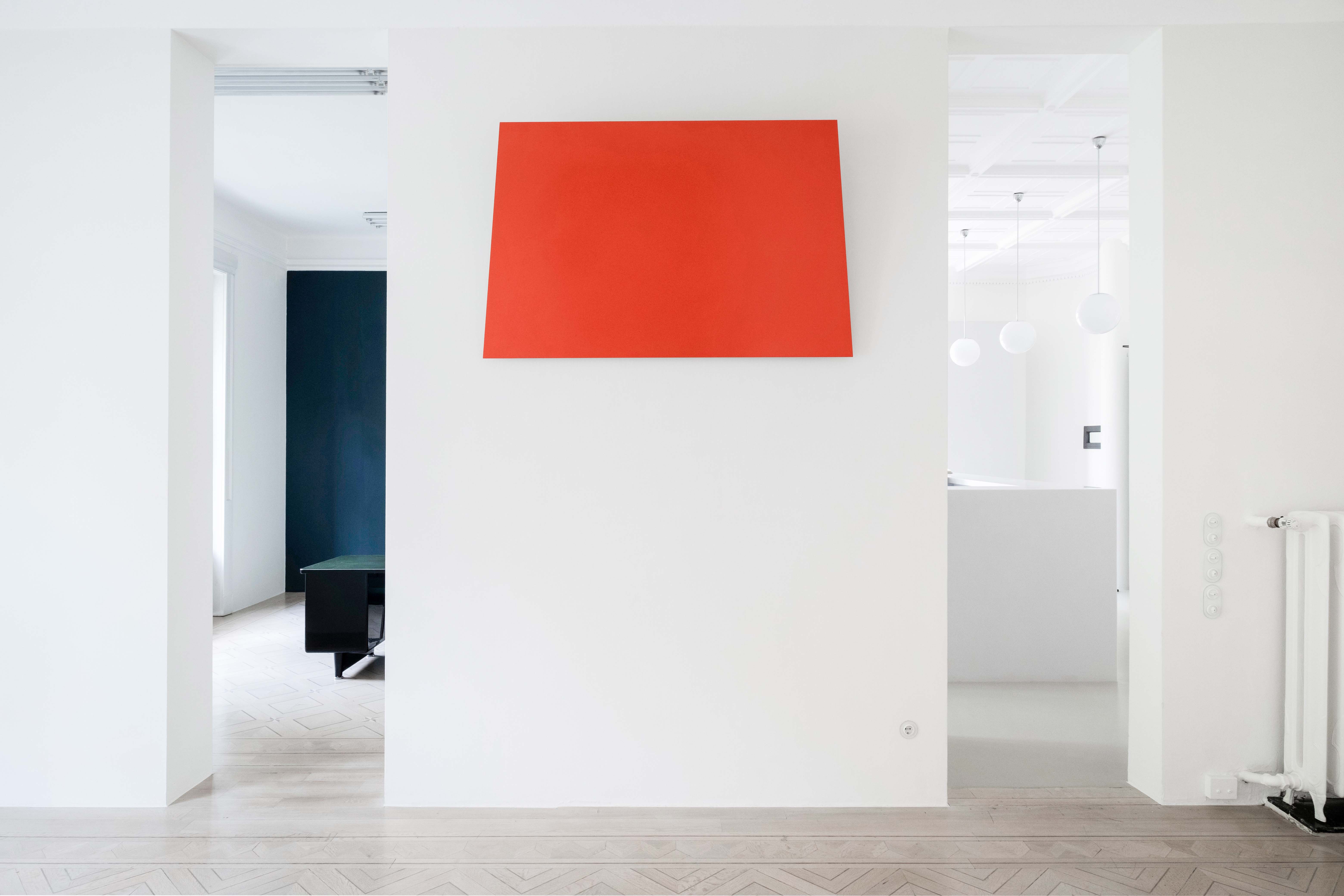 Image for Early Masterpieces II, at Galerie Vera Munro