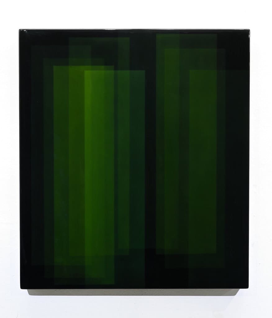 Dirk Salz, DSA/M 1031#2733, 2021