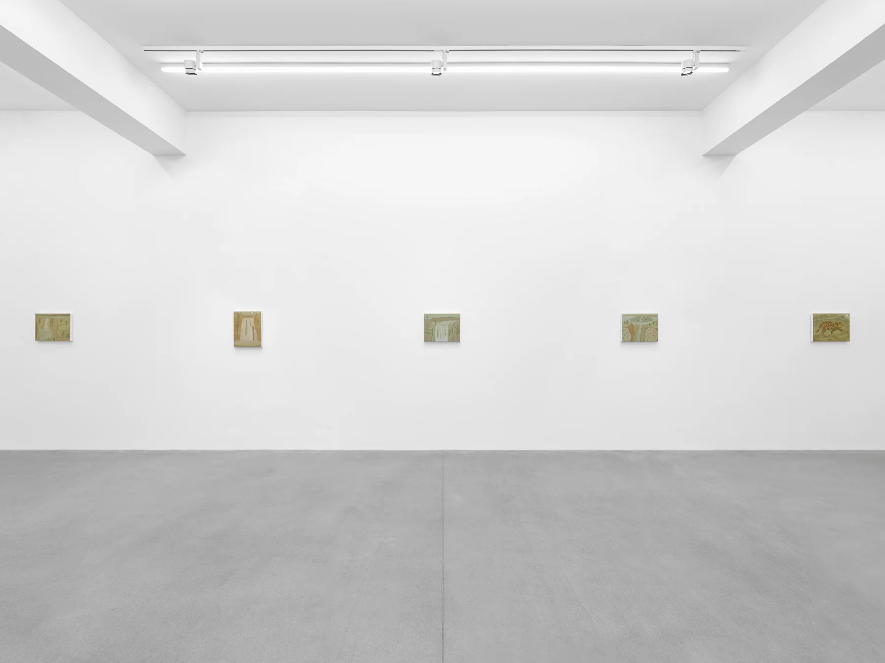 Galerie Eva Presenhuber