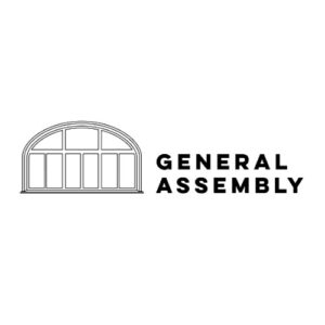 Logo for General Assembly