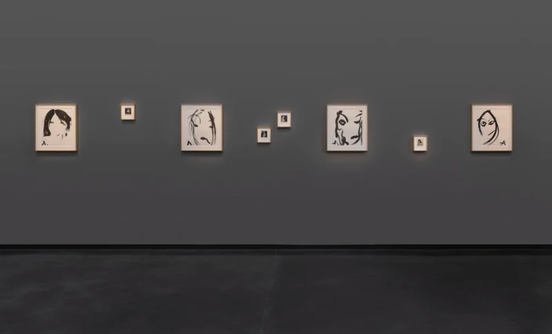 Image for Nobuyoshi Araki: Hanaguruma II, at Hamiltons