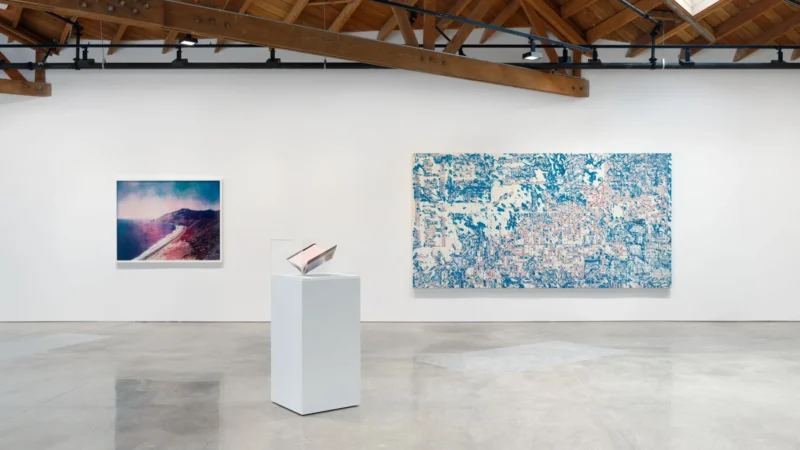 Image for L.A. Story, at Hauser & Wirth West Hollywood