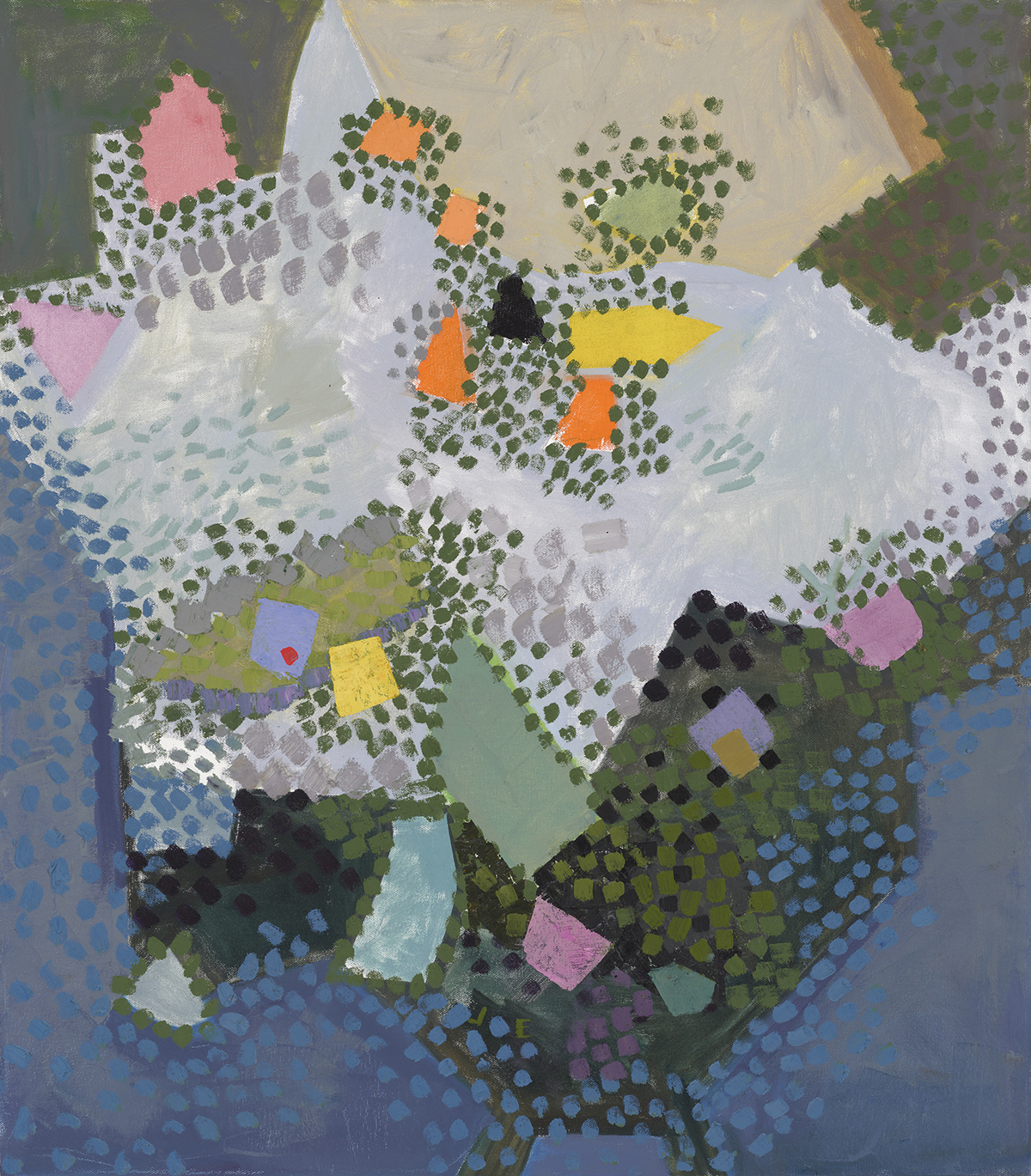 John Evans, Energy Pool, 2024