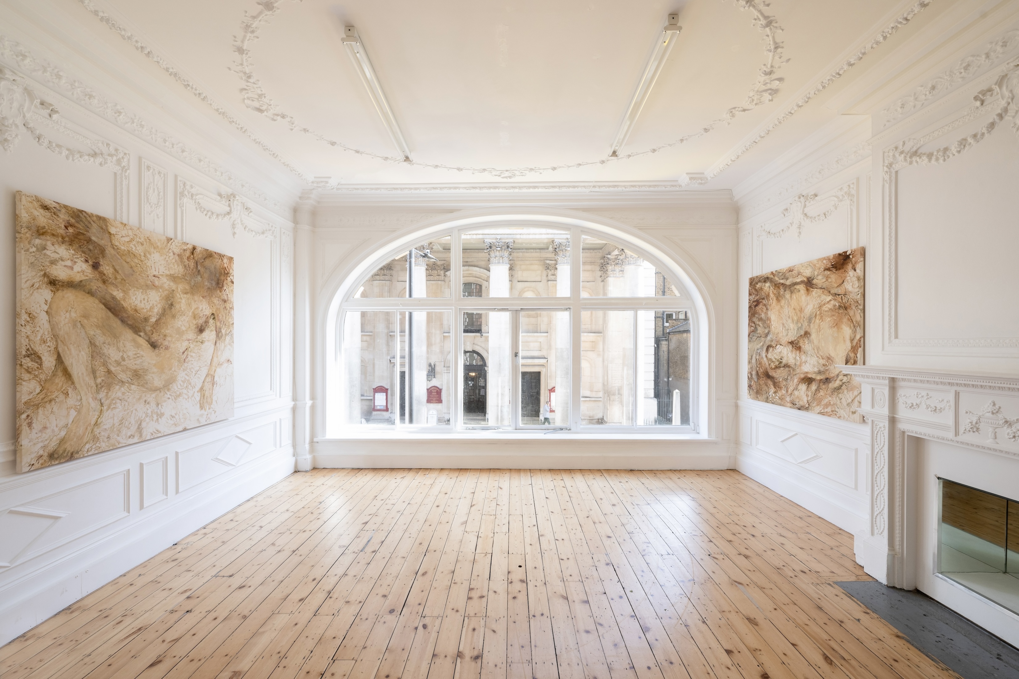 Image for Mia Graham: Remains, at General Assembly