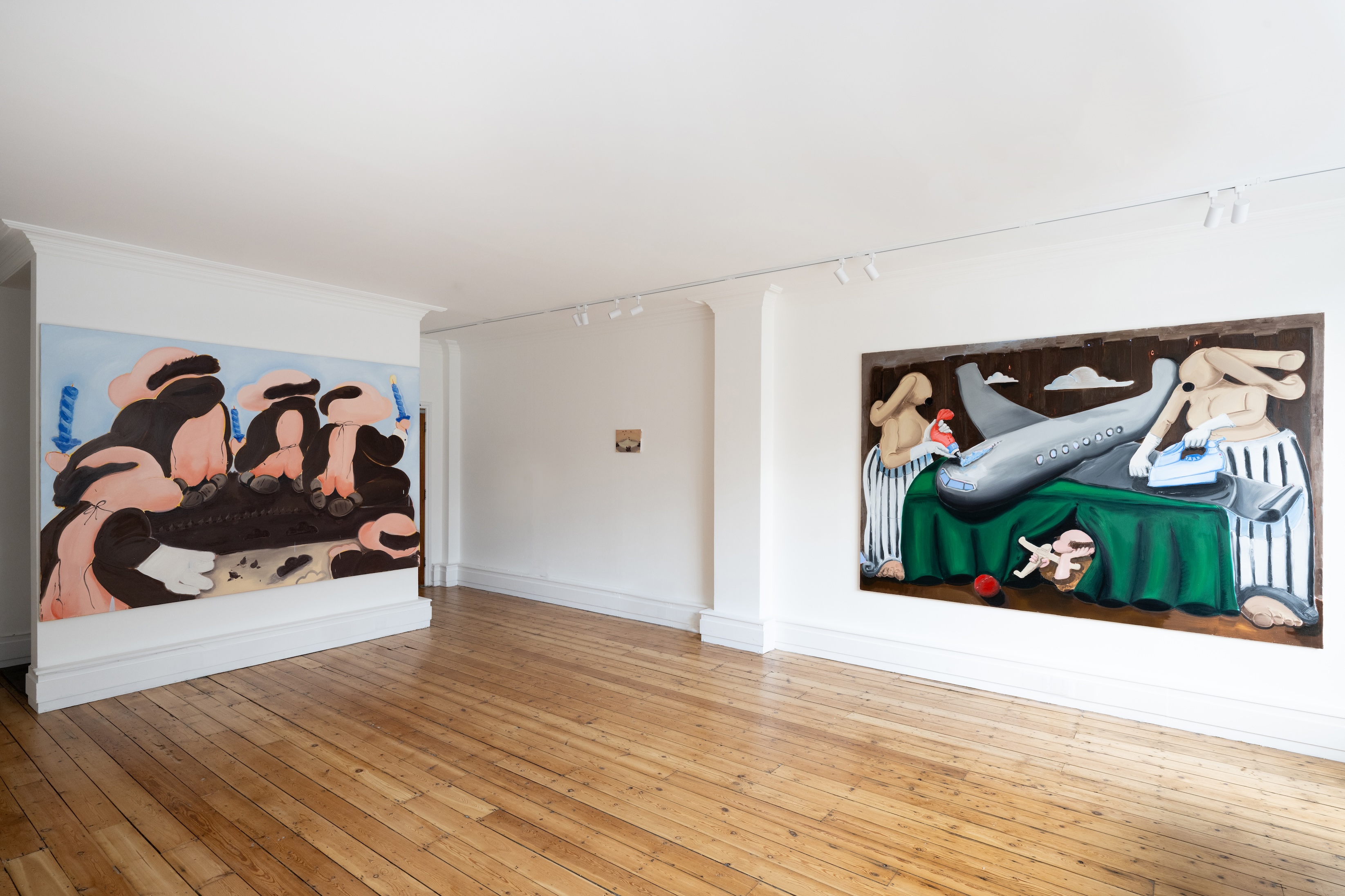 Image for Ellie Cotton: A Study of Saint Francis, at General Assembly