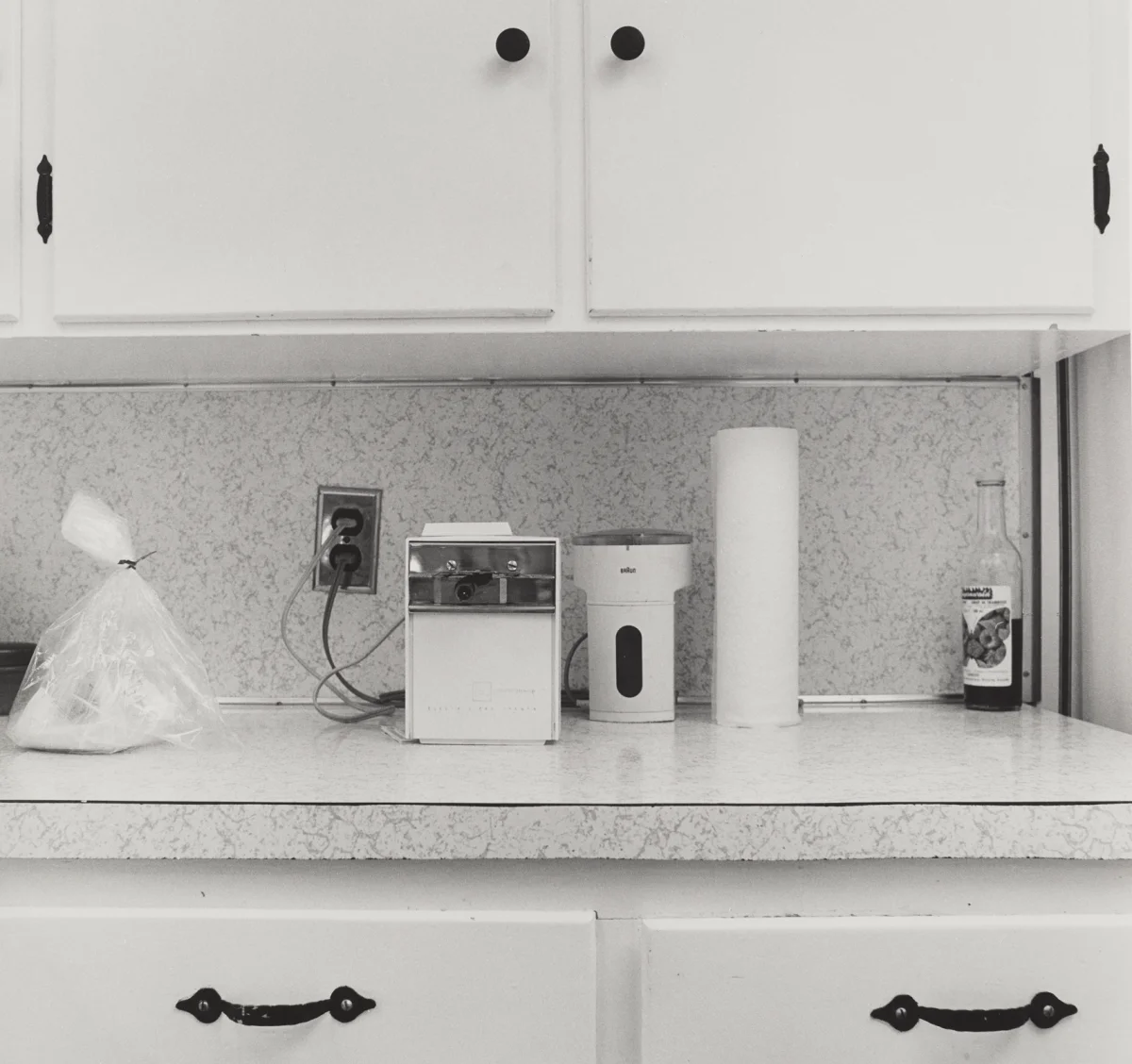 Countertop Sue's Kitchen, 1976-85