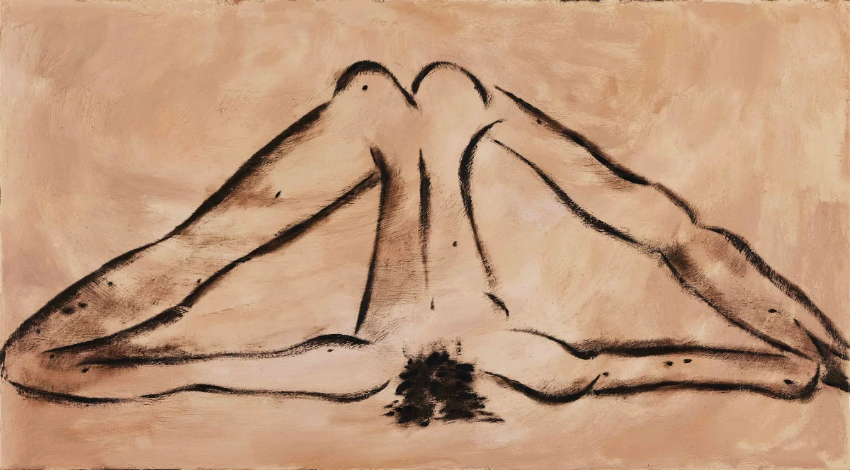 Ling Yung, Untitled, 2024