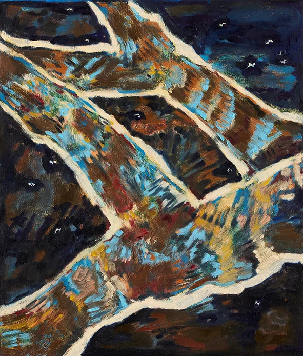 Ling Yung, Untitled, 2024