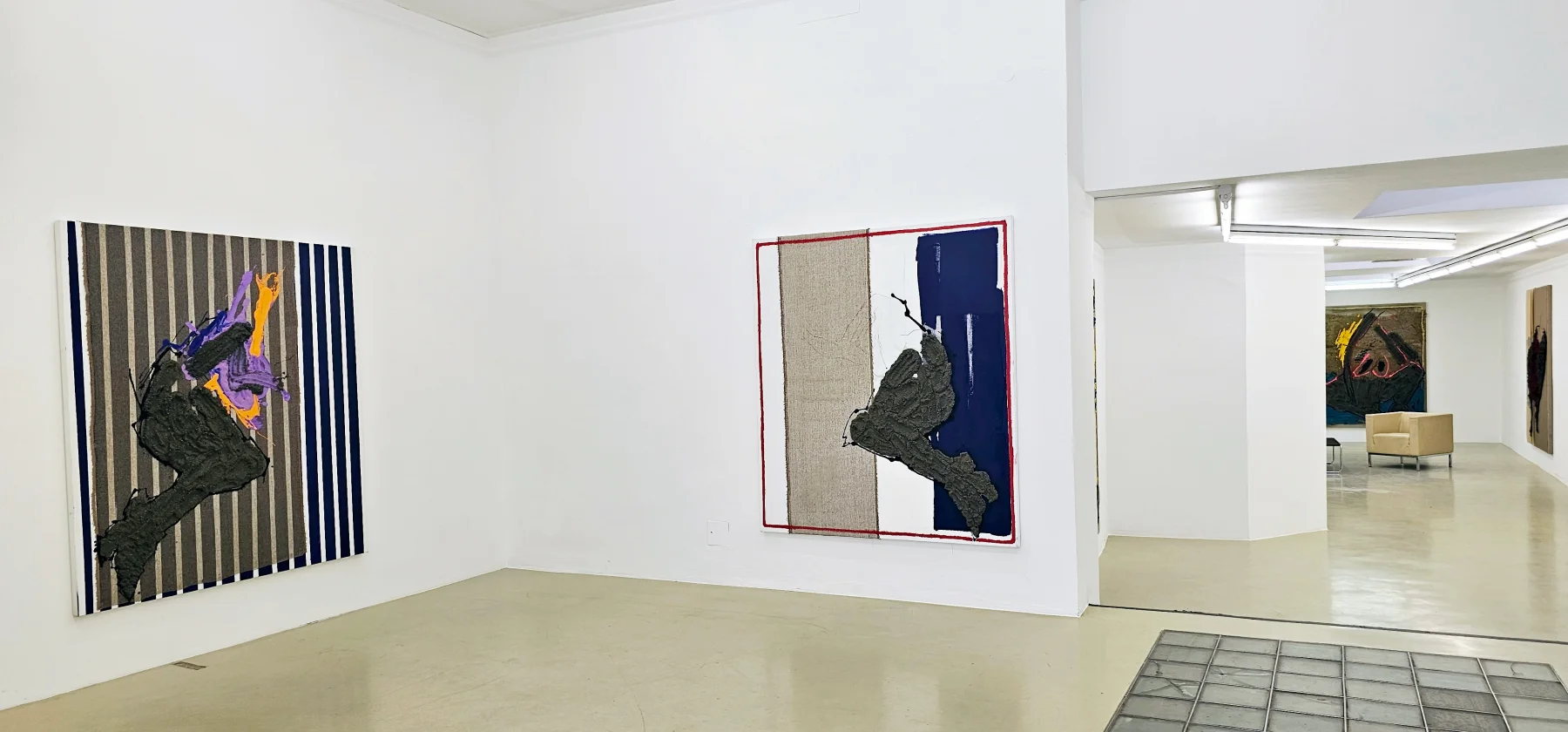 Lukas Feichtner Galerie