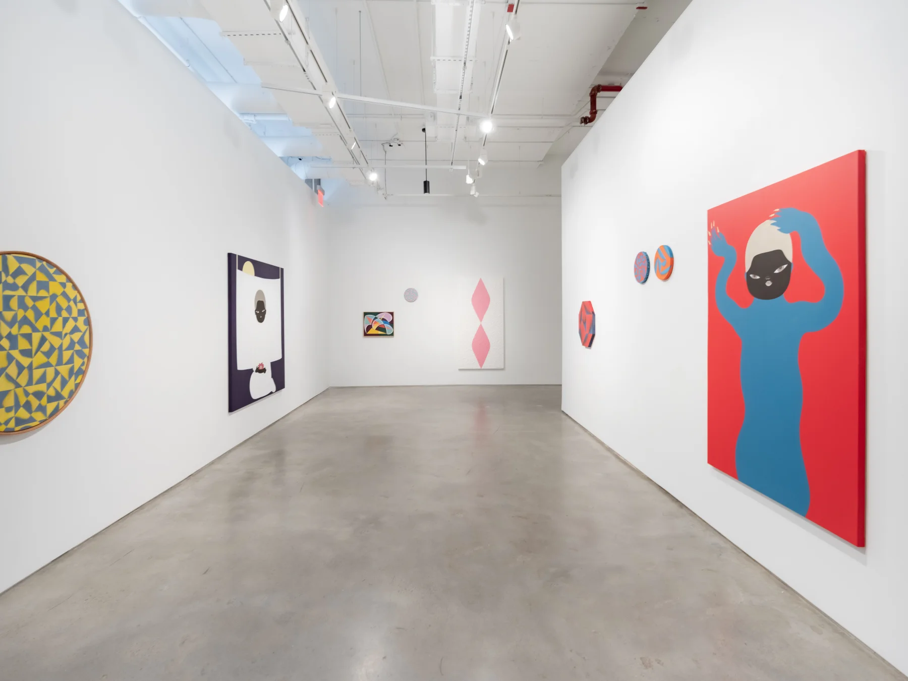 Image for Japan In/Out Brazil, at Nara Roesler New York