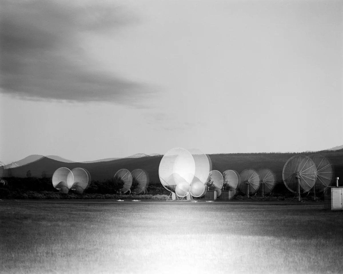 Joanne Leonard, Joanne Leonard, Joanne Leonard, Brittany Nelson & Brittany Nelson, Field Vibration, 2024