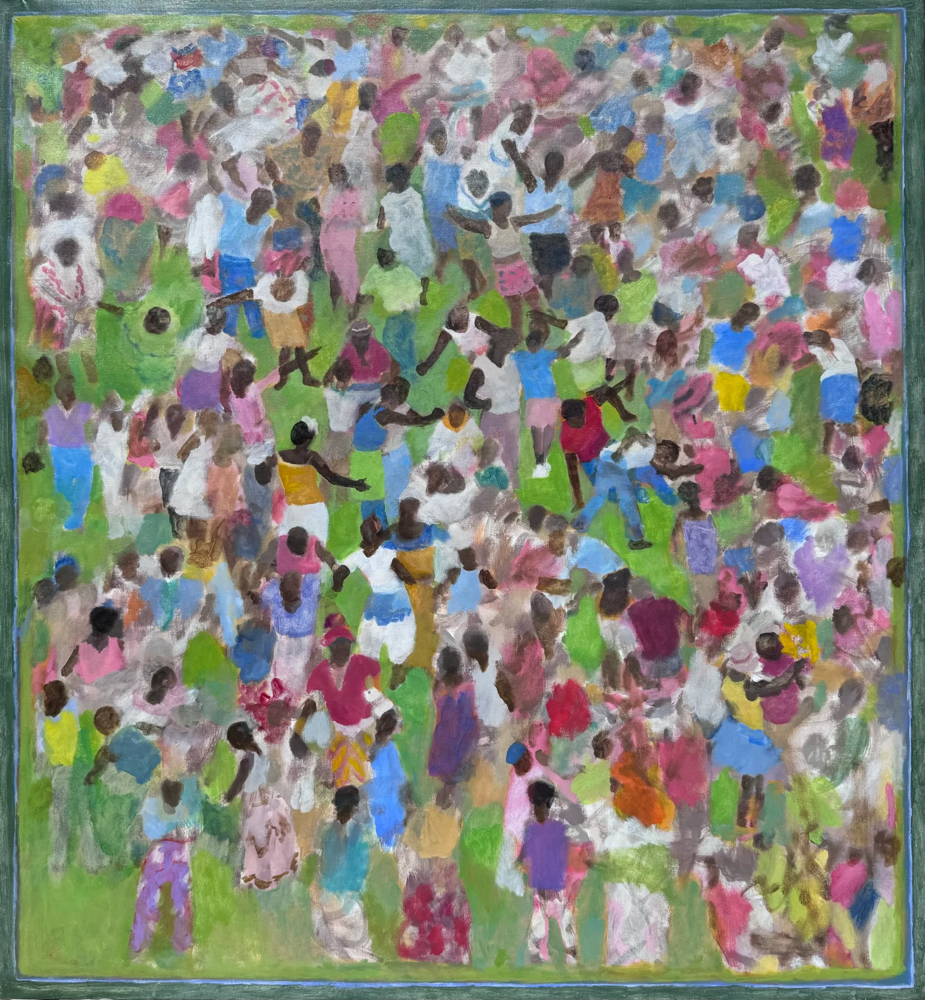 Image for Paul Dash: JOIE DE VIVRE, at Felix & Spear