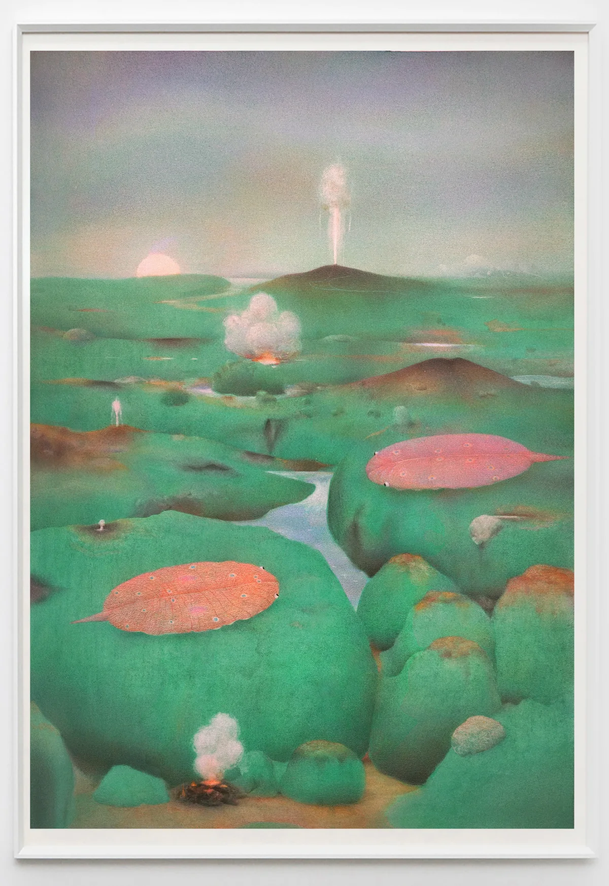 Primitive Time Artwork Galleriesnow