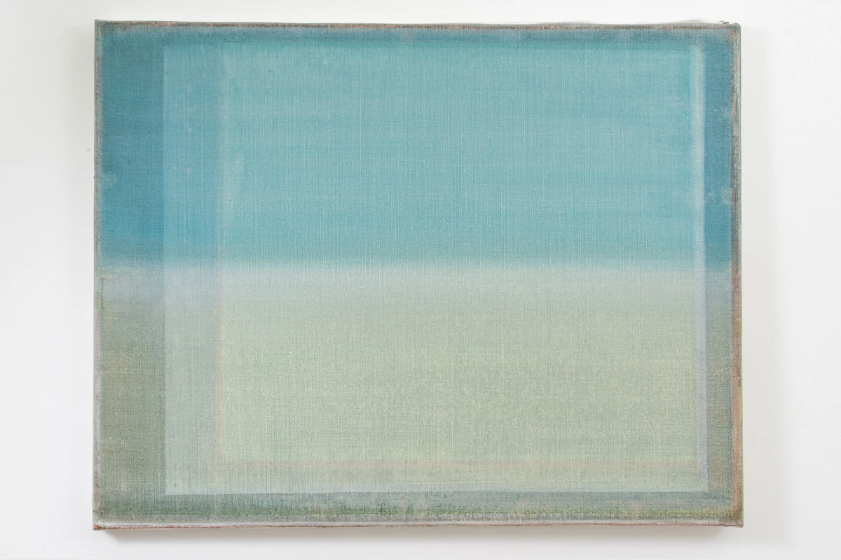 Sawako Nasu, Landscape n.6, 2024
