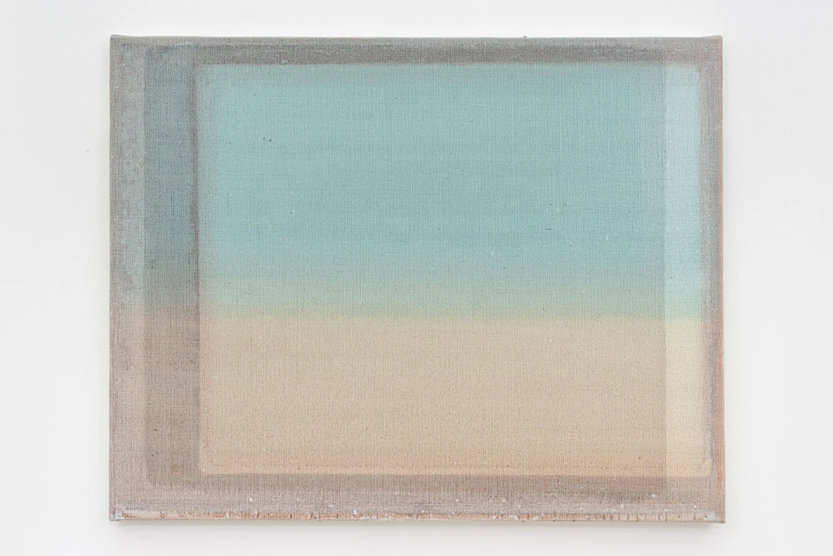 Sawako Nasu, Landscape n.5, 2024