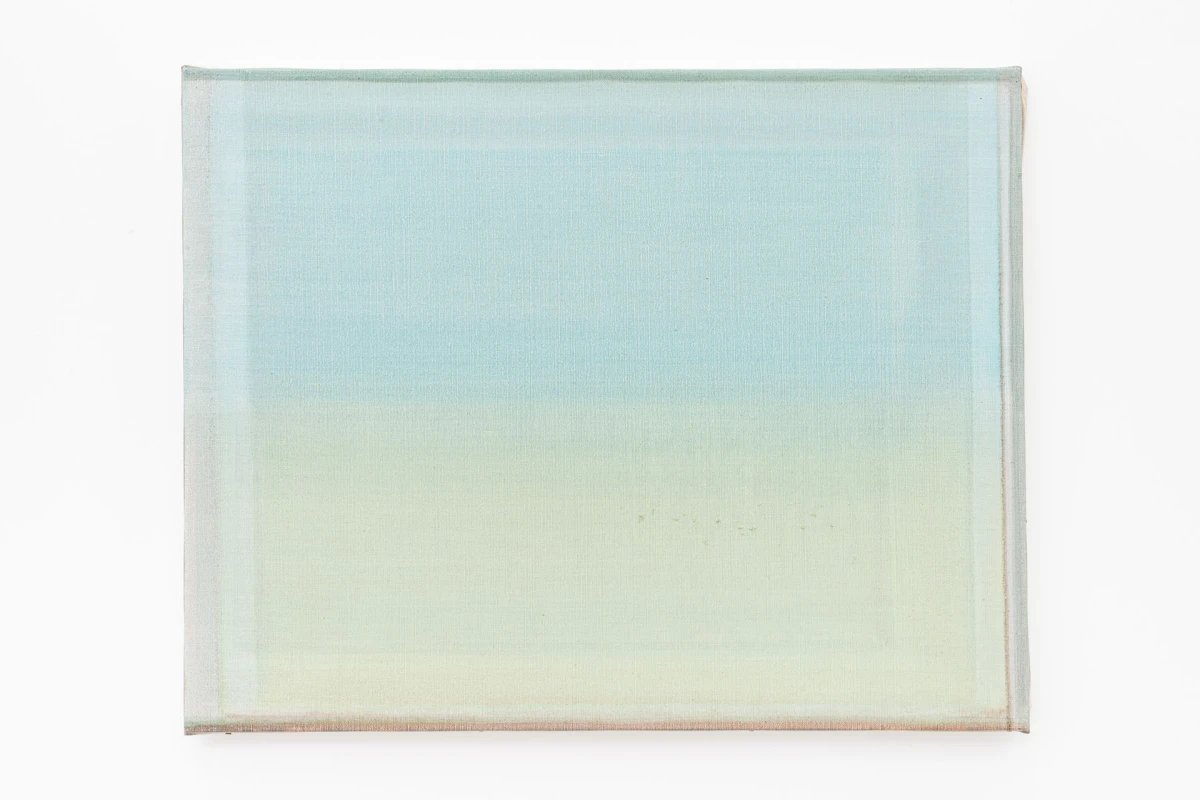 Sawako Nasu, Landscape n.7, 2024