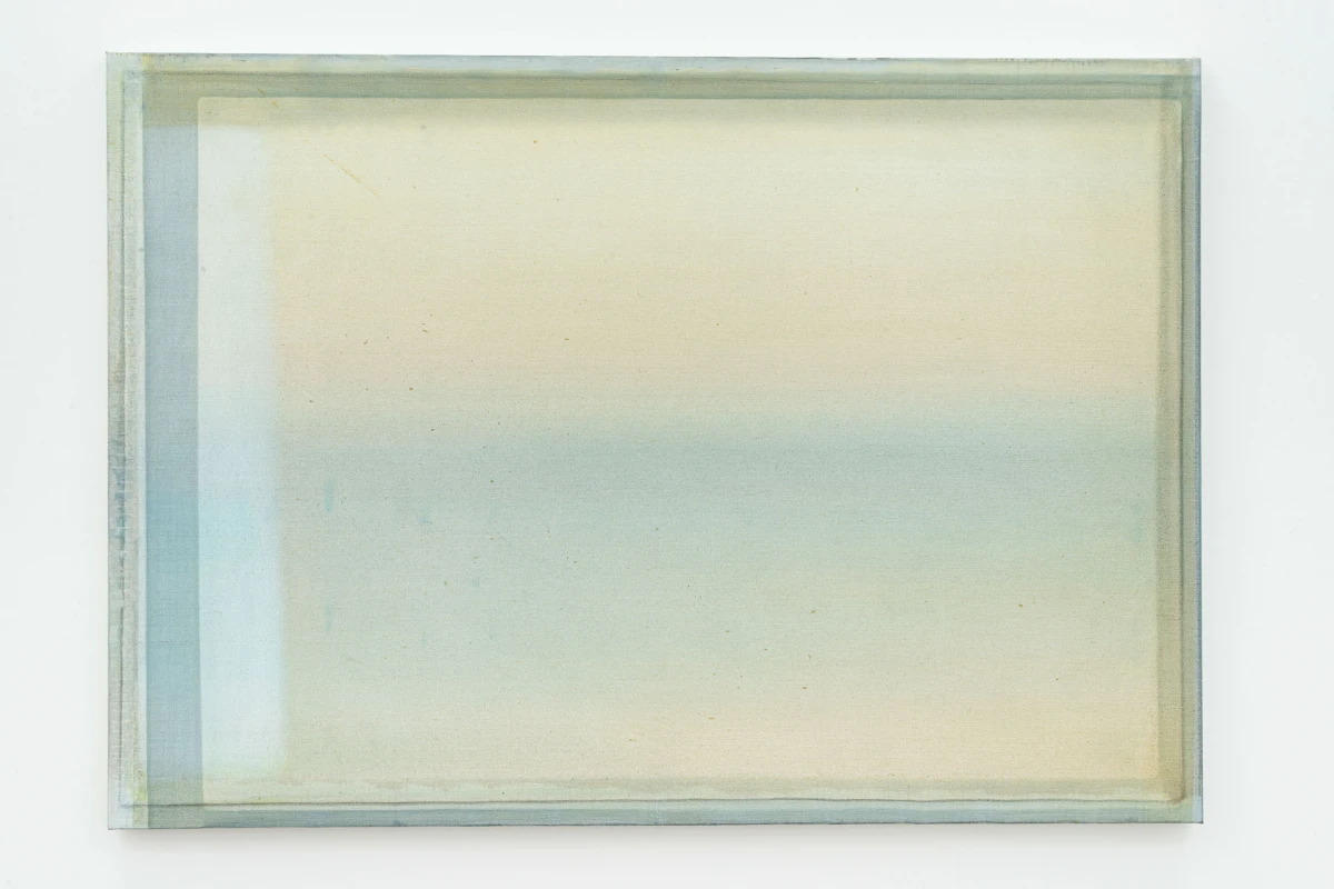 Sawako Nasu, Landscape n.1, 2024