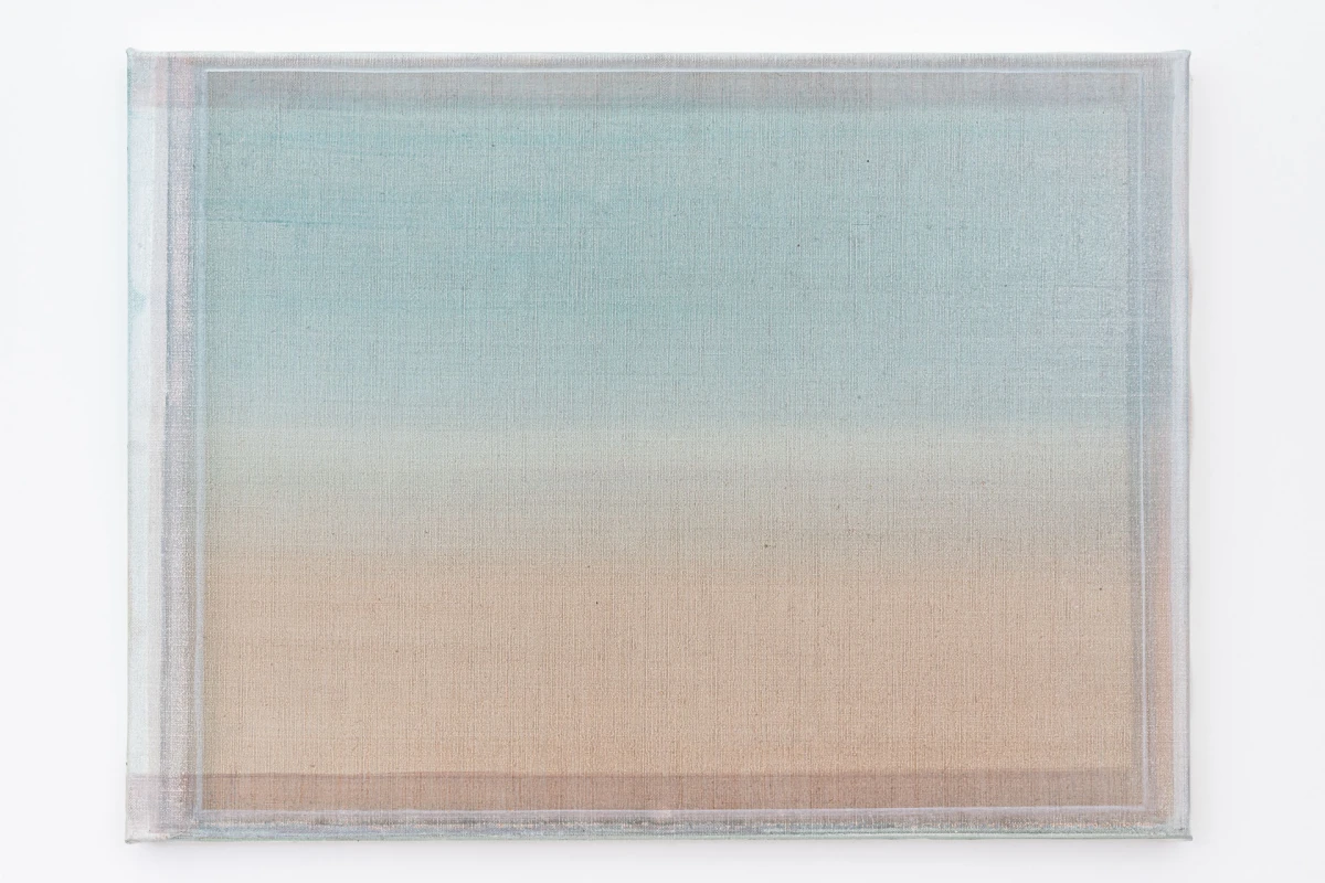 Sawako Nasu, Landscape n.3, 2024