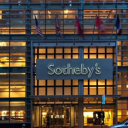 Sotheby’s New York, New York  - GalleriesNow.net  