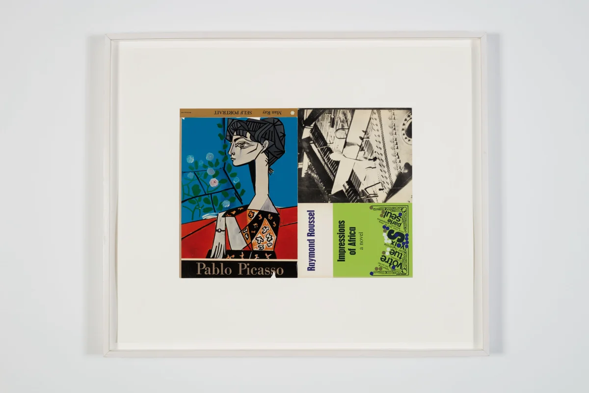 Steve Wolfe, Untitled (Study For Vanguard/Cooks/Sapporo/Durham's/ Campari Cartons), 2003-2005