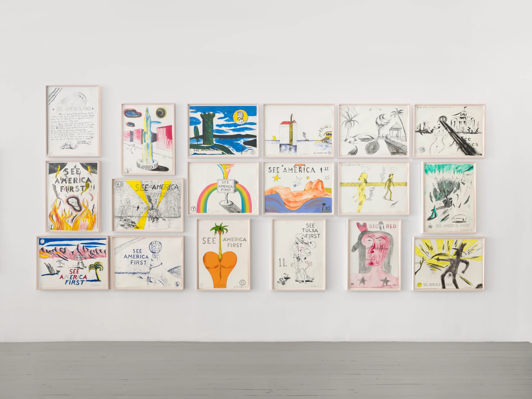 Susan Sheehan Gallery