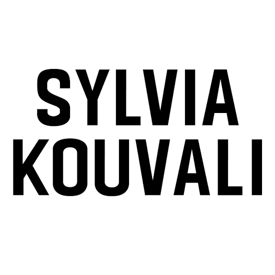 Logo for Sylvia Kouvali
