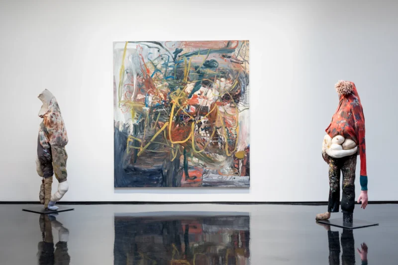 Image for Georgia Spain: Why Not, What If, Could It Be?, at Tolarno Galleries
