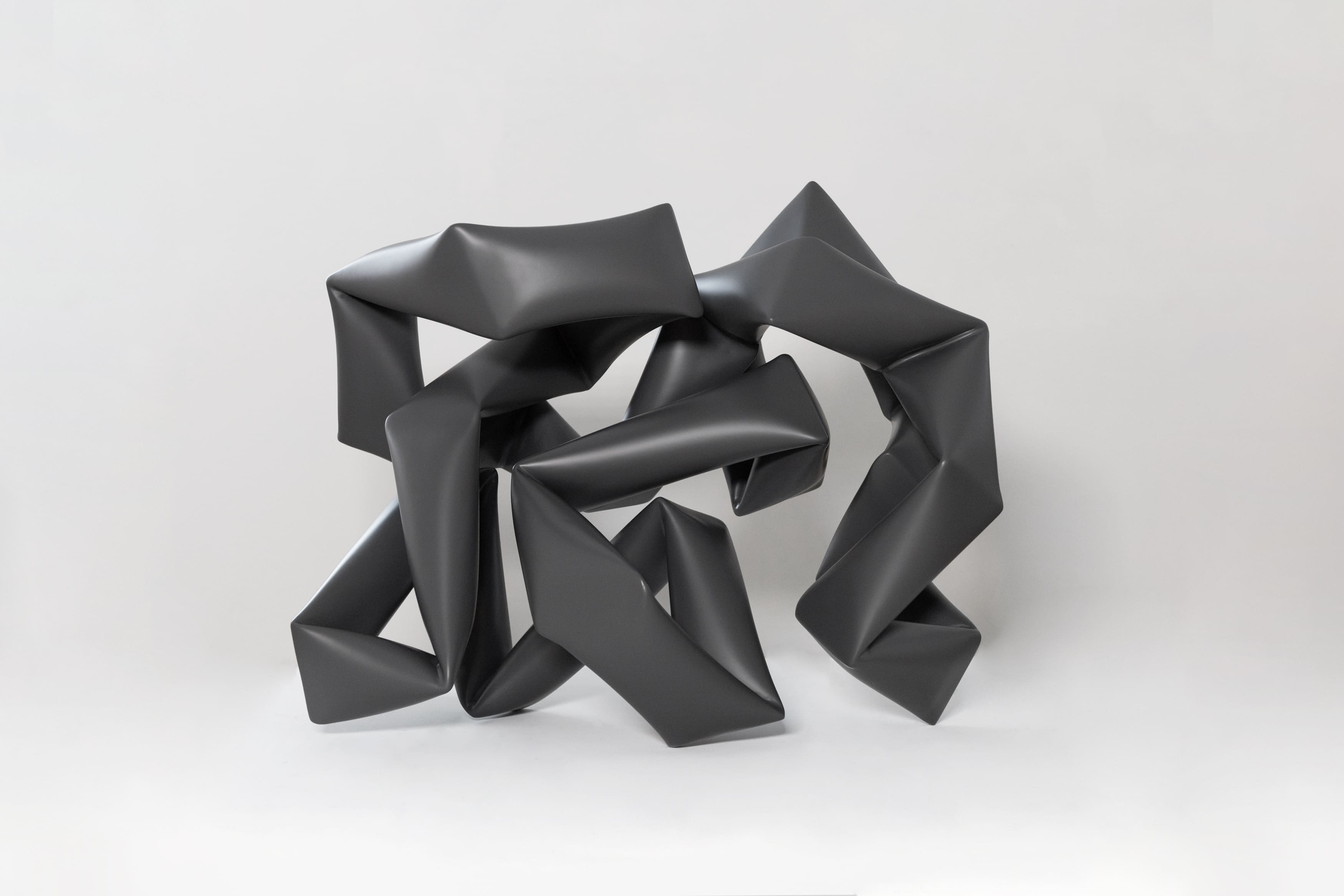 Willi Siber, Sculpture, 2023