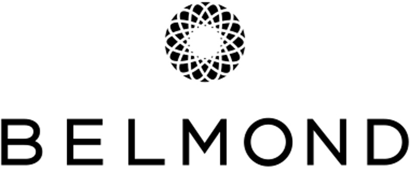 logo for Belmond, past advertisers on GalleriesNow.