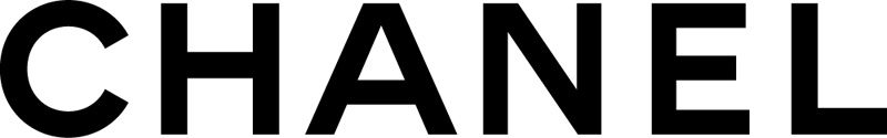 logo for Chanel, past advertisers with GalleriesNow.