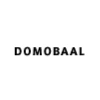 Logo for domobaal