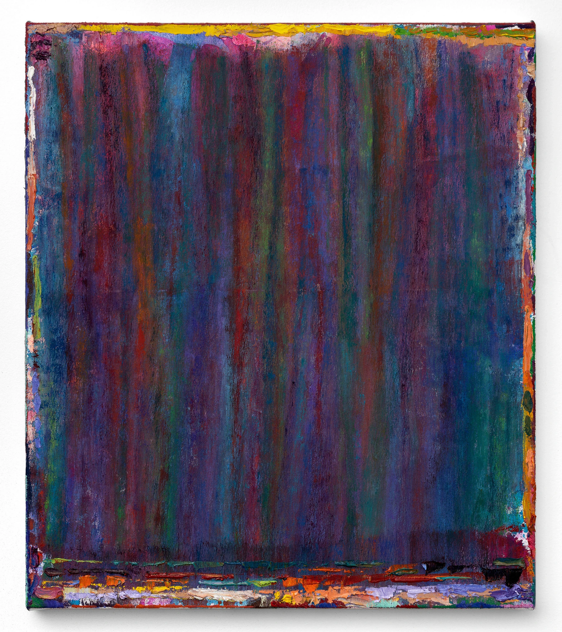 Image for Rema Ghuloum: Atmospheres, at Philip Martin Gallery