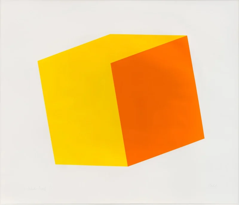 Image for Sunshine on a Cloudy Day: California Prints 1960 - 1990, at Susan Sheehan Gallery